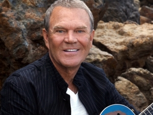 Glen Campbell artist photo