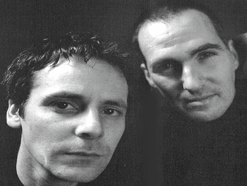 The Sounds Of Simon & Garfunkel artist photo