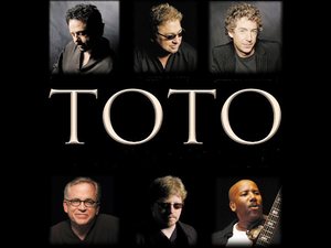 Toto artist photo