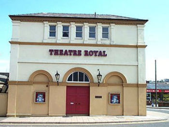 Theatre Royal venue photo