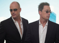 Go West! artist photo