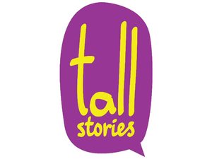 Tall Stories Theatre Company artist photo