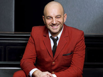 Elio Pace artist photo