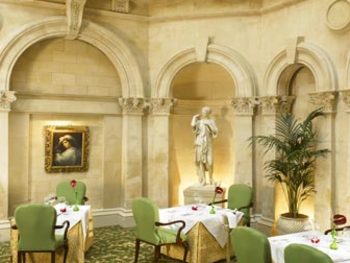 Bristol Marriott Hotel venue photo