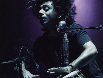 Talvin Singh artist photo