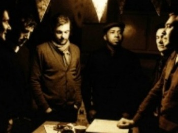 Tindersticks artist photo
