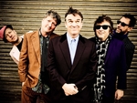 Squeeze artist photo