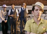 Pokey LaFarge artist photo