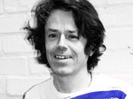 Aaron Liberator artist photo
