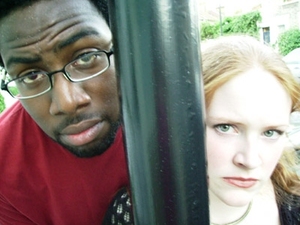 Ginger & Black artist photo