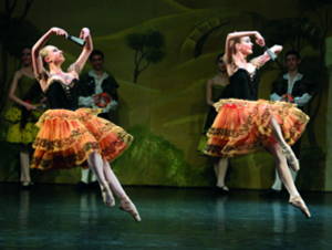 State Ballet Academy Of Minsk artist photo