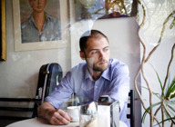 Passenger artist photo