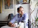 Passenger artist photo