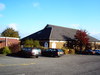 Civil Service Sports Club photo