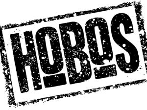 Hobos artist photo