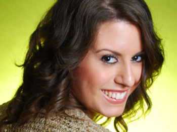 Hannah Warman artist photo
