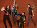 Le Vent du Nord event picture