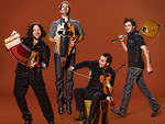 Le Vent du Nord artist photo