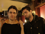 David Goo artist photo