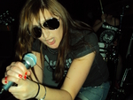 The Ramonas artist photo