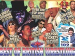 Best of British Wrestling artist photo