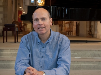 Charles Timberlake artist photo
