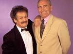 Cannon & Ball artist photo
