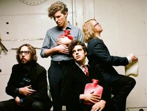Noah & The Whale artist photo