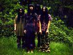 Bo Ningen artist photo