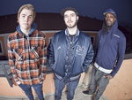Tek One artist photo