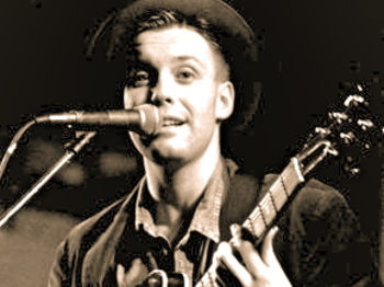 Martin Stephenson artist photo