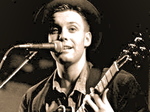 Martin Stephenson artist photo