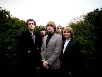 The Wicked Whispers artist photo