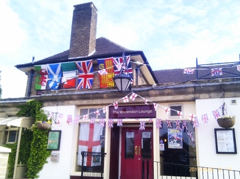 The Wavendon venue photo