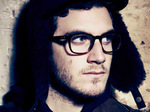 Nicolas Jaar artist photo