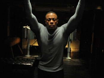 Dr Dre artist photo