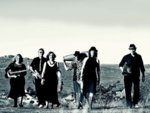 Cuckoo Collective artist photo