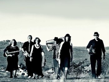 Cuckoo Collective artist photo