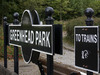 Greenhead Park photo