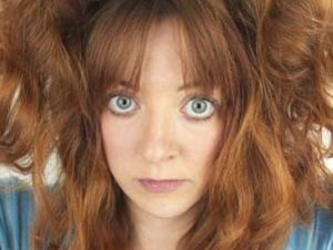 Diane Morgan artist photo