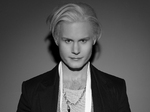 Rhydian Roberts artist photo