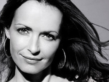 Sharon Corr artist photo