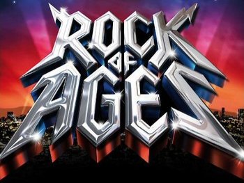 Rock Of Ages picture
