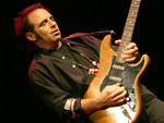 Nils Lofgren artist photo