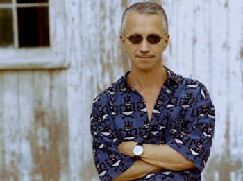 Keith Jarrett artist photo