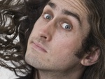 Ross Noble artist photo