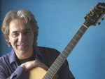 Woody Mann artist photo