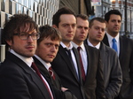 Filthy Six artist photo