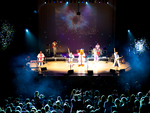 The Honey Honey Show artist photo