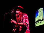 James Bay artist photo